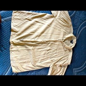 Big Men’s Two piece Summer set